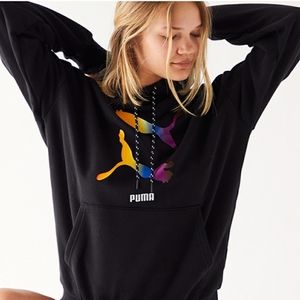 Puma Pride Hoodie